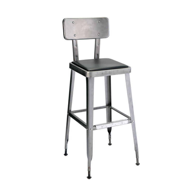 Tabouret de bar 29 po standard raw Bigham