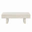 Ensemble de 3 tables basses d'appoint avec deux tables de bout Athens