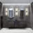 Asho Dimmable LED Vanity Light
