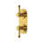 Unlacquered Brass