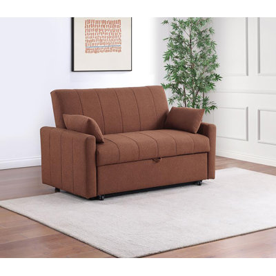 Meitchell Convertible Sleeper Sofa