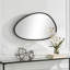 Miroir mural Cosmos