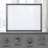 Rectangular Mirror