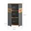 Kituku Storage Cabinet