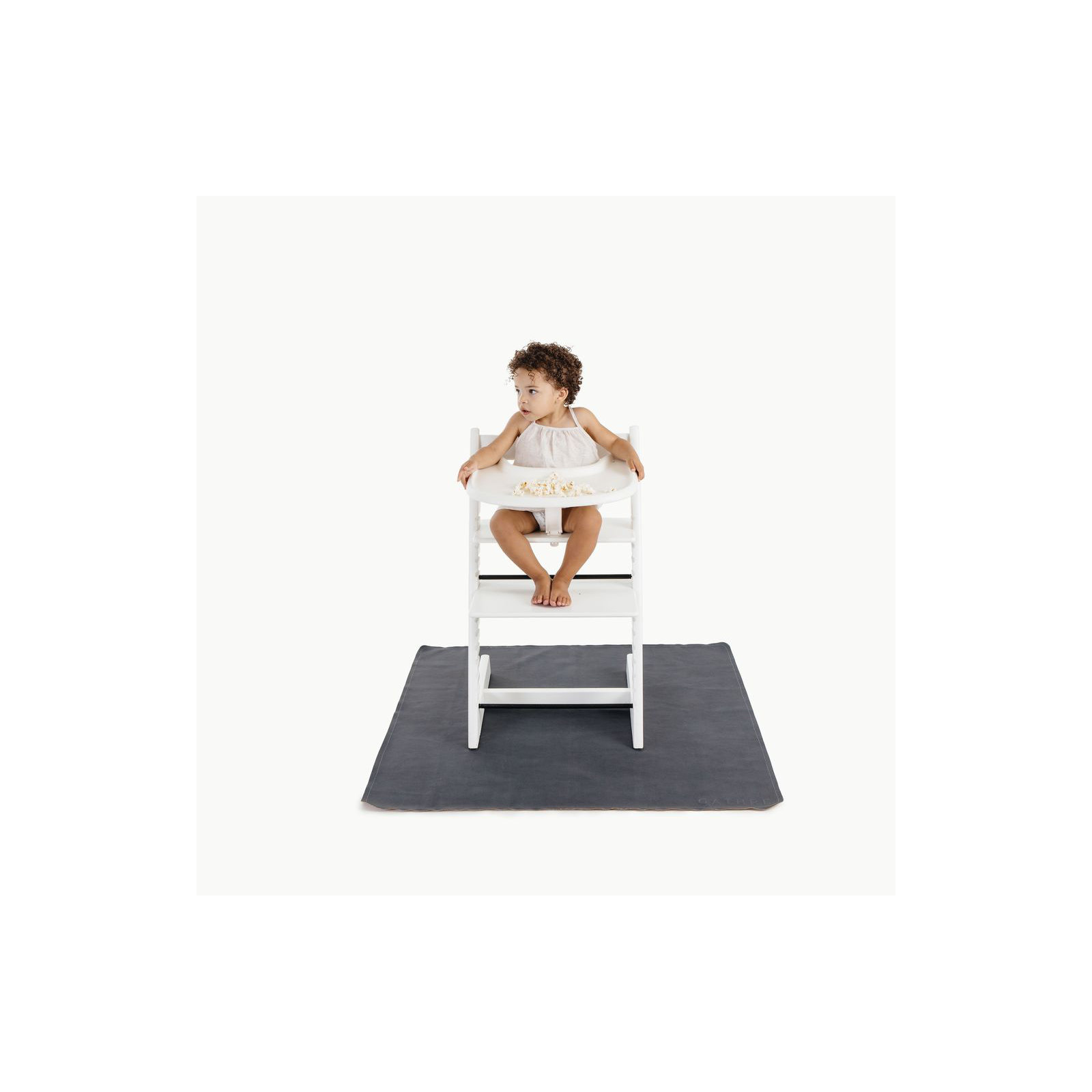 Gathre High Chair Mat