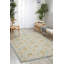 Damask Indoor / Outdoor Rug-20881804
