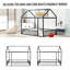 Children's bed-1571376225