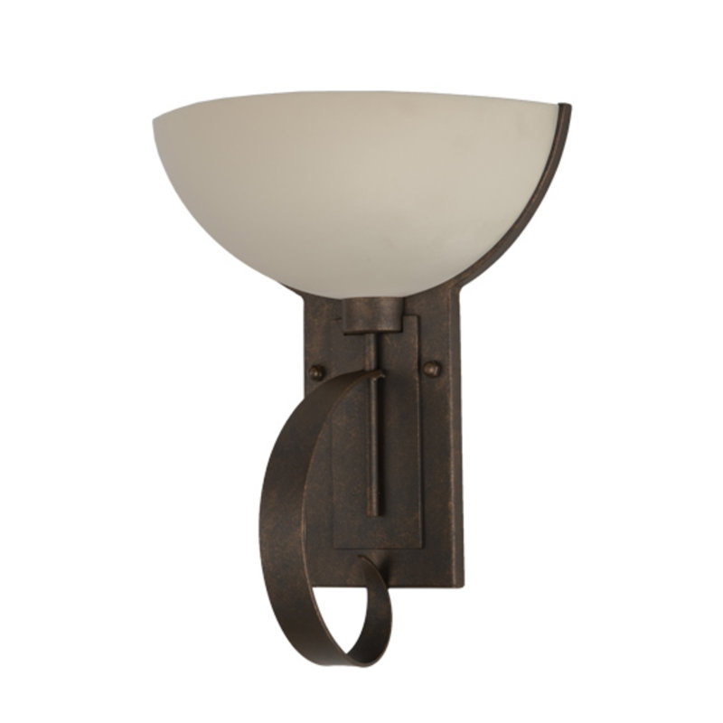 Erastos 1 - Light Sconce