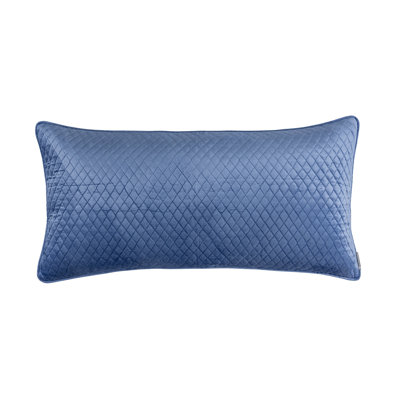 Valentina Velvet Rectangular Pillow Cover & Insert