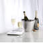 Nambe Vie Champagne Flutes