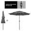 324cm Tilt Market Parasol-312783186