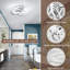 Plafonnier de couloir moderne-129212882