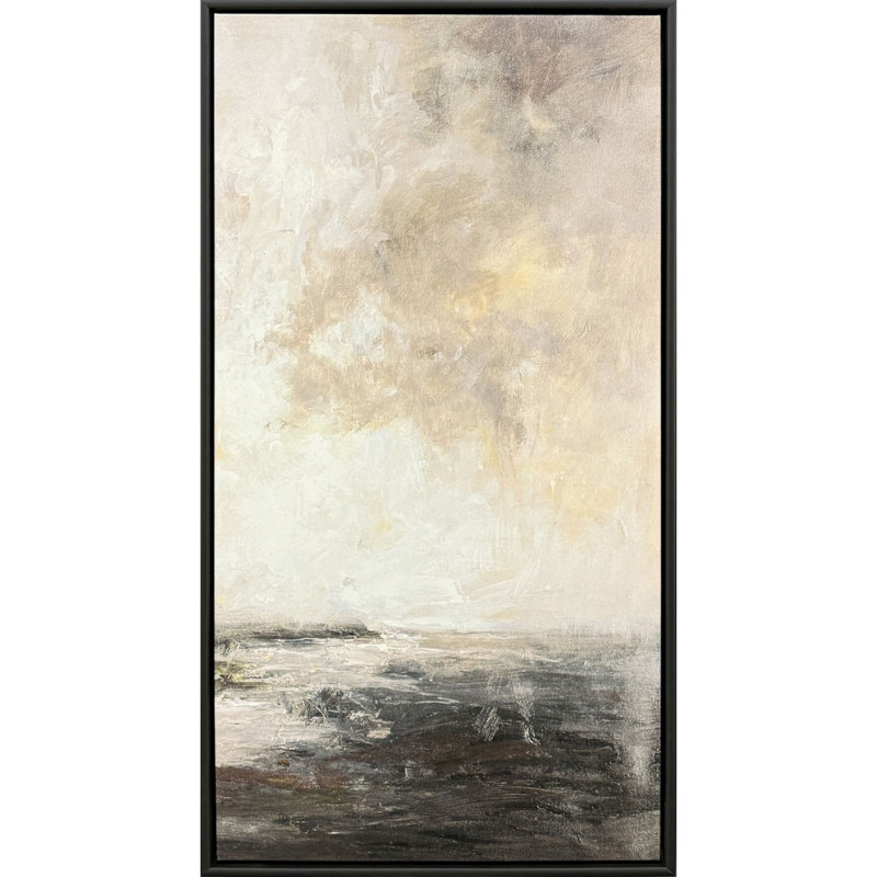 Tender Skies II Canvas