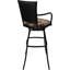 Artisan terre cuite - noir-940542495-940542494