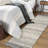 Krech Faux Fur Indoor Rug