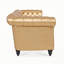 Canapé Chesterfield 3 places Chesterfield-980023685
