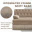 Canapé Chesterfield-1224942854