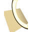 Lampe de table DEL 32 po Talea-1338788822