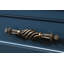 Console avec 2 tiroirs et tablettes Kinzee-1662790425