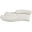 Canapé modulaire rembourré 108 po Bale-90951475