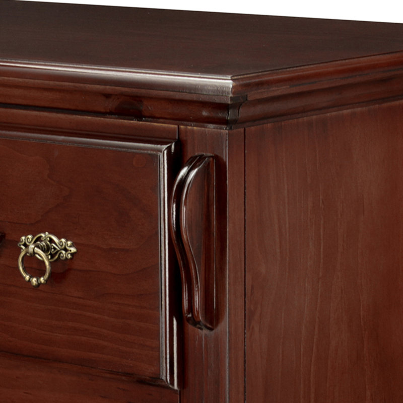 Kozo 28'' W Nightstand