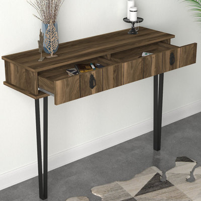 Swanhilda Dressing Table
