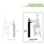 Kery metal bar stools-71812488-107825691