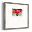 Red Poppies Iompemium, reproduction encadrée-88081585-106003598