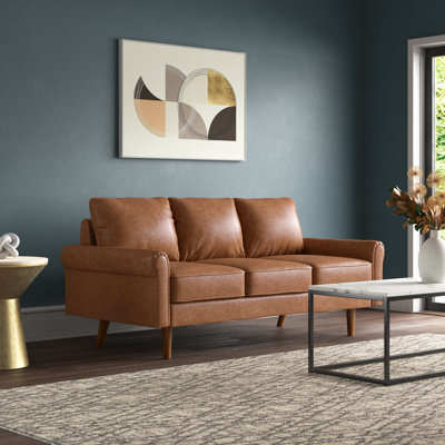Alissa Upholstered Sofa