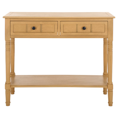 Malmesbury 35.8'' Console Table