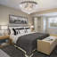 Sheppton Semi Flush Mount