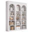 Bibliothèque standard H 70,9 "à 5 niveaux-167459346