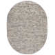 Elle Handmade Ivory / Multi Rug