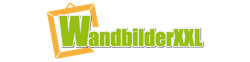 WandbilderXXL logo