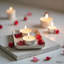 Bougie lumineuse pour thé en vrac Hosley 120 PCs Idéale pour les mariages, les lanternes de secours, les guirlandes de secours, les spa, les aromathérapie, les fêtes et le jardin de bougies Reiki.