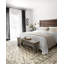 Tapis beige Aparicio Southwestern-28770034