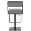 Tabouret de bar rotatif Bucholz-378888241-378888246