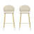 Beige est en rupture de stock