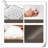 Faux Leather Massage Chair-1497881162