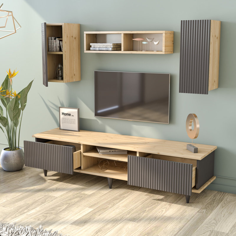 Laihla TV Stand