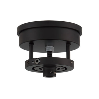 Adaptateur de plafond incliné