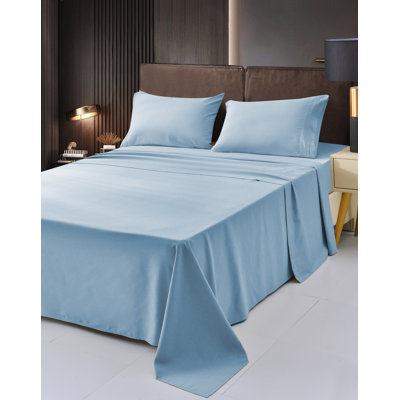 1800 Rayon from Bamboo Sheet Set