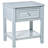 Franktown End Table with Storage