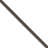 12-in Steel Accessory Stem-163029529-163029536