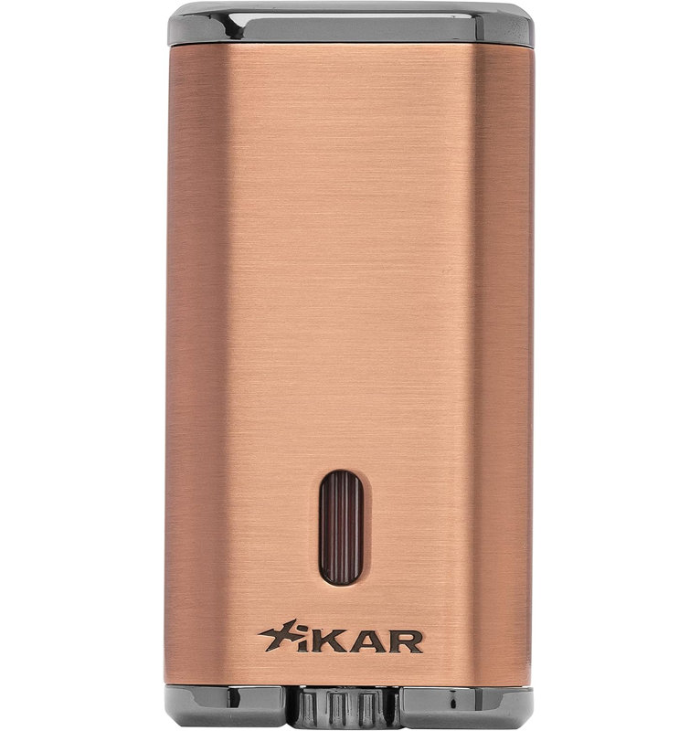 Allume-cigare Xikar Verano, Brun clair
