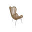 Padmini Waiting Room Chair