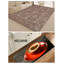 Floral 200cm X 290cm Area Rug