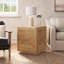 Audria End Table