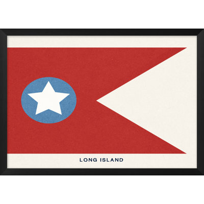 Long Island Yacht Club Print