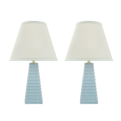 Judkins Ceramic Table Lamp